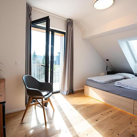 Ski&Bike Horsky Apartman 502 Janske Lazne Exterior foto