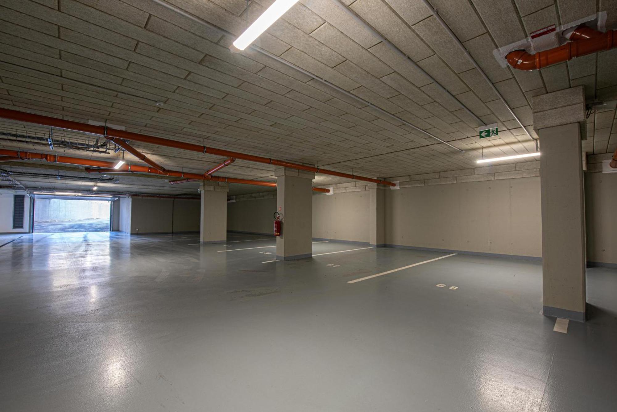 Ski&Bike Horsky Apartman 502 Janske Lazne Exterior foto