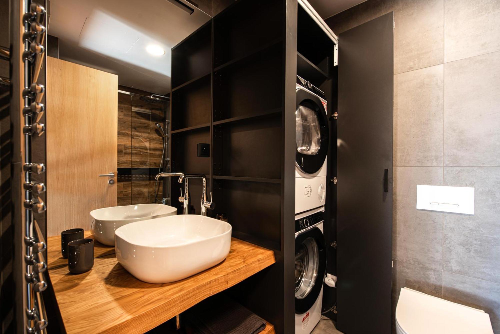 Ski&Bike Horsky Apartman 502 Janske Lazne Exterior foto