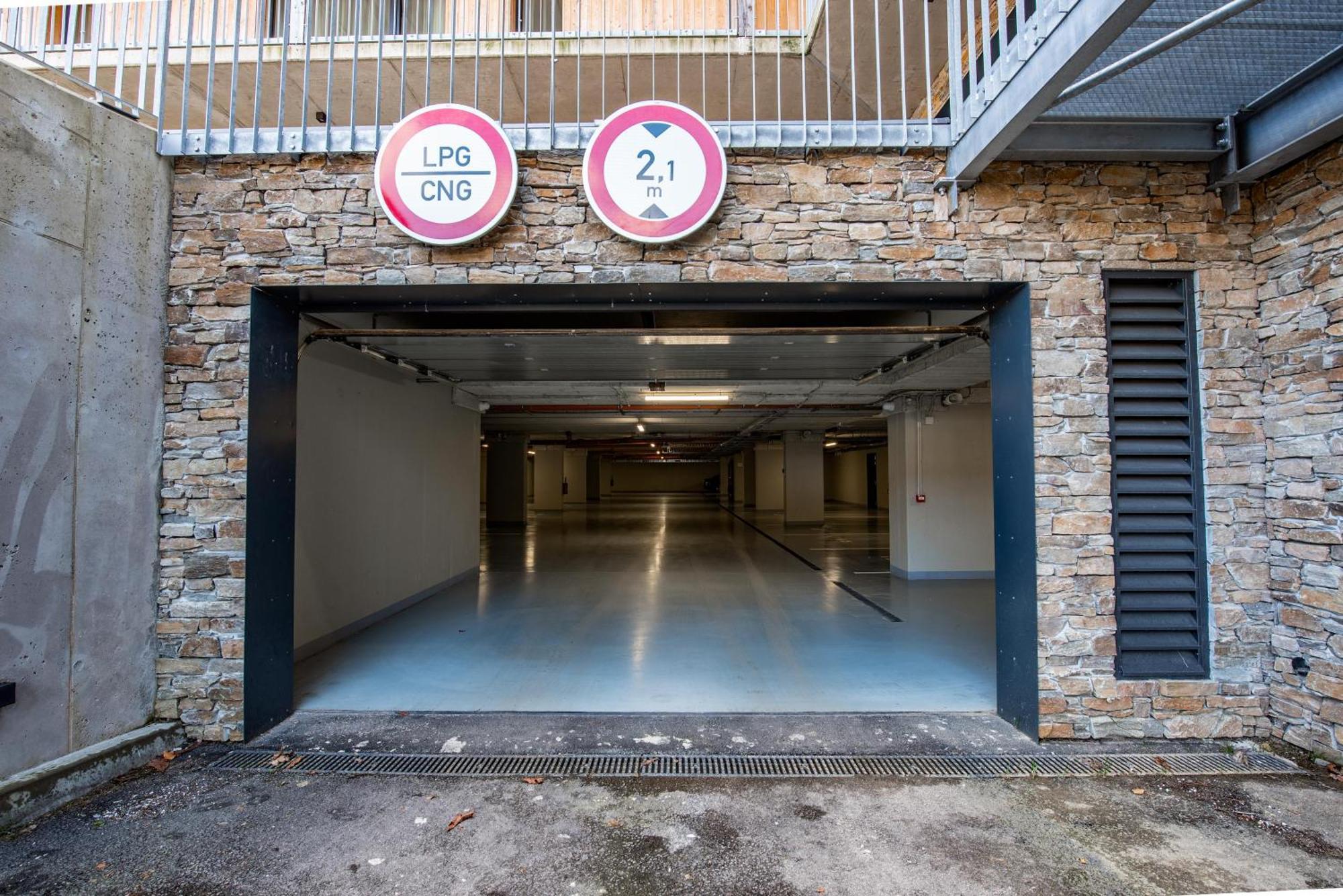 Ski&Bike Horsky Apartman 502 Janske Lazne Exterior foto