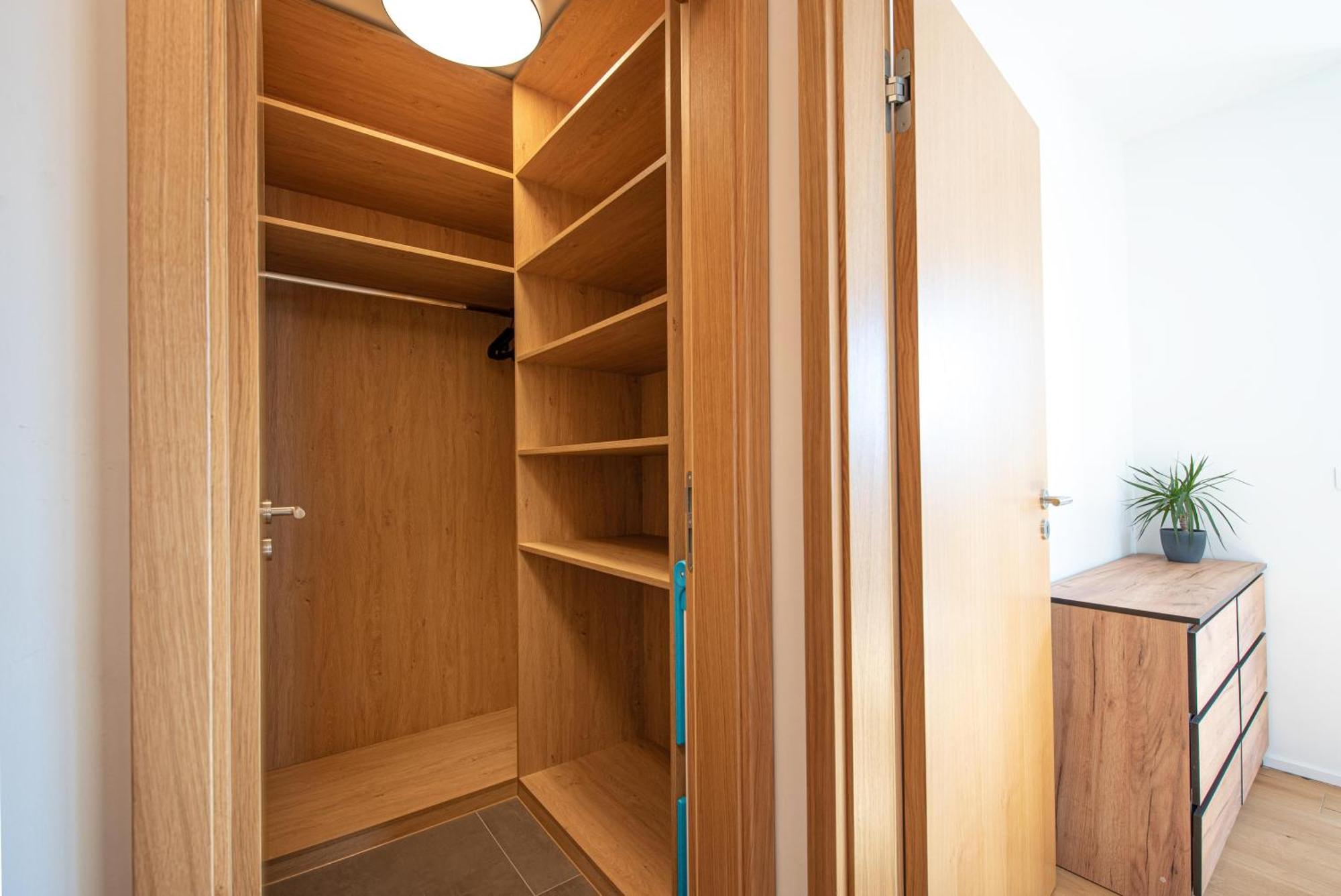 Ski&Bike Horsky Apartman 502 Janske Lazne Exterior foto