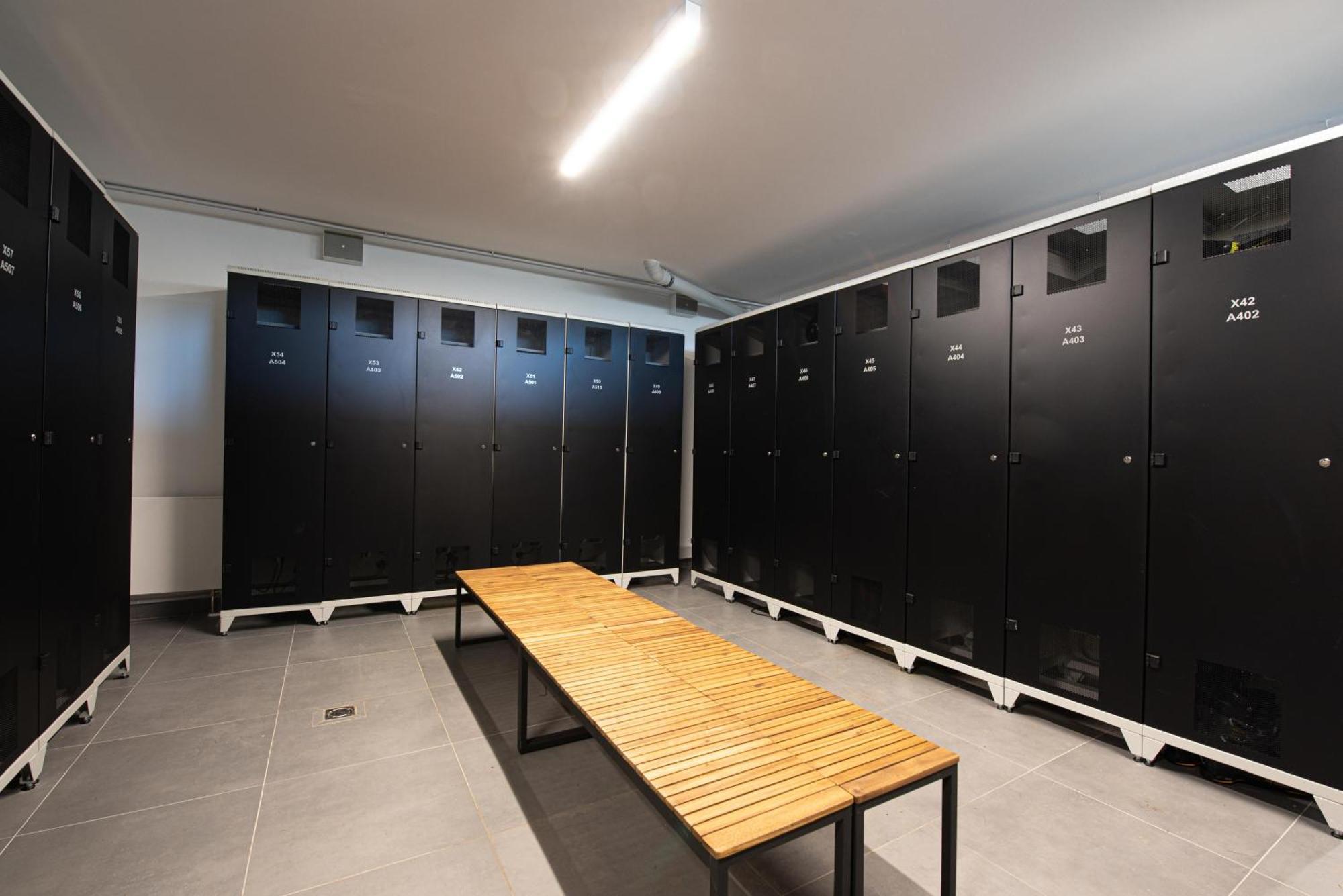Ski&Bike Horsky Apartman 502 Janske Lazne Exterior foto