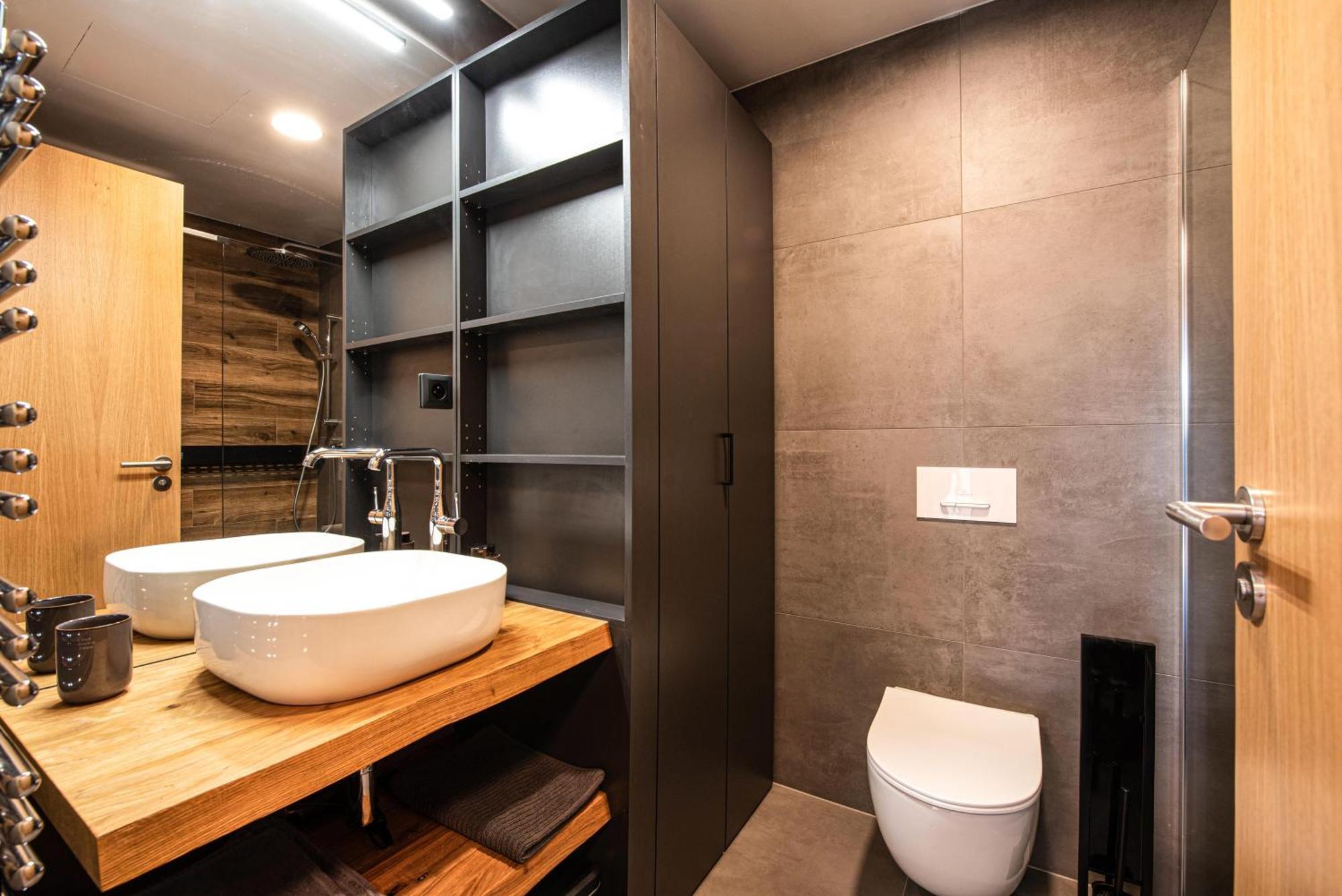 Ski&Bike Horsky Apartman 502 Janske Lazne Exterior foto